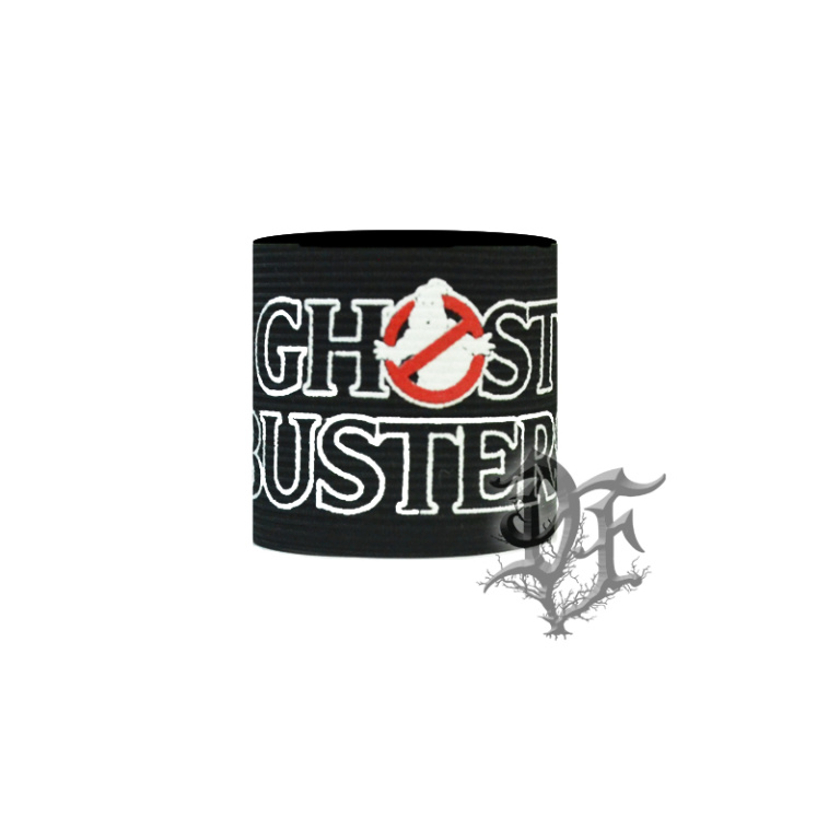 картинка Напульсник Ghostbusters от магазина Darkforest