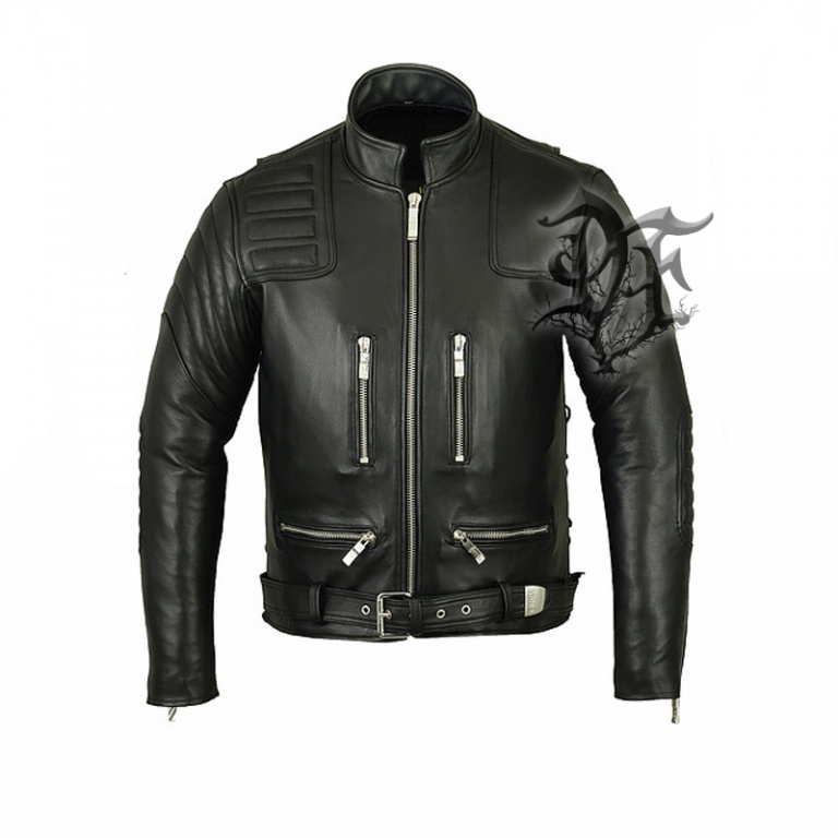 картинка Куртка Т 3 Terminator от магазина Darkforest