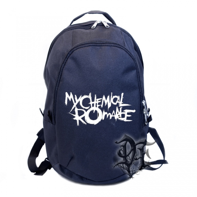 Рюкзак My Chemical Romance