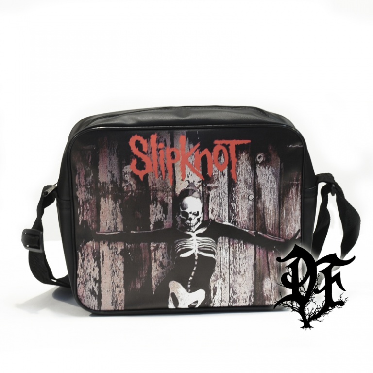 картинка Сумка Slipknot от магазина Darkforest