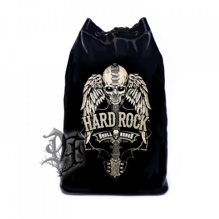 картинка Торба Hard Rock от магазина Darkforest