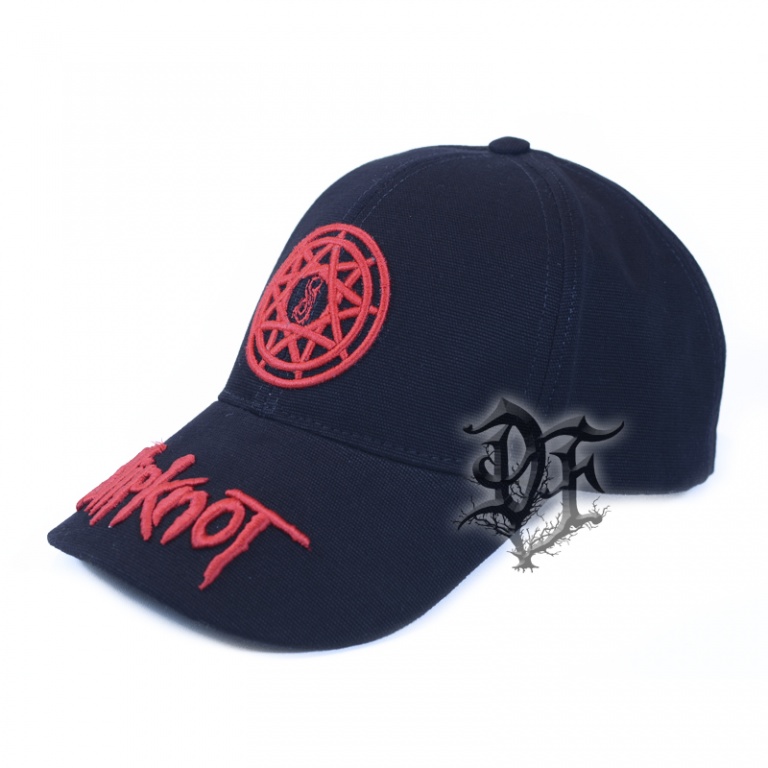 картинка Бейсболка Slipknot от магазина Darkforest