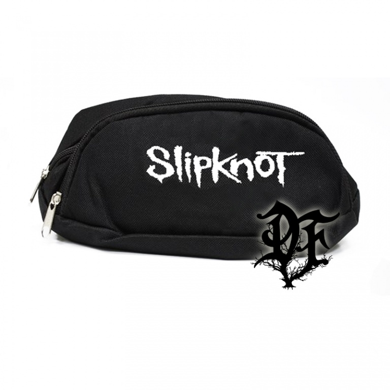 картинка Поясная сумка Slipknot от магазина Darkforest