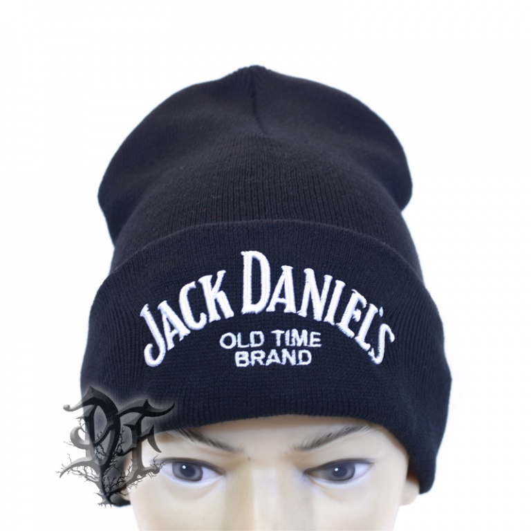 картинка Шапка Jack Daniel's от магазина Darkforest