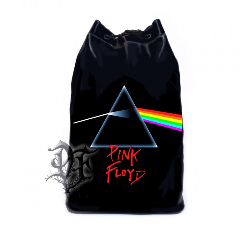 Торба Pink Floyd