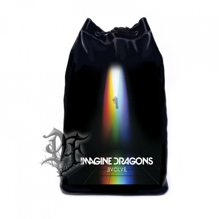 Торба Imagine Dragons