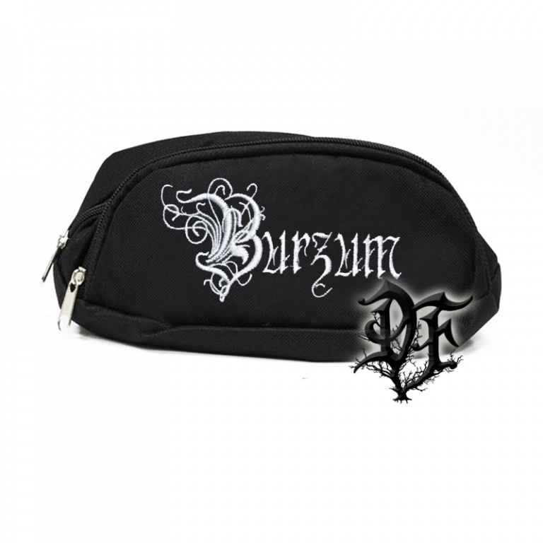 картинка Поясная сумка Burzum от магазина Darkforest
