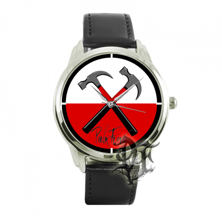 Часы наручные Pink Floyd
