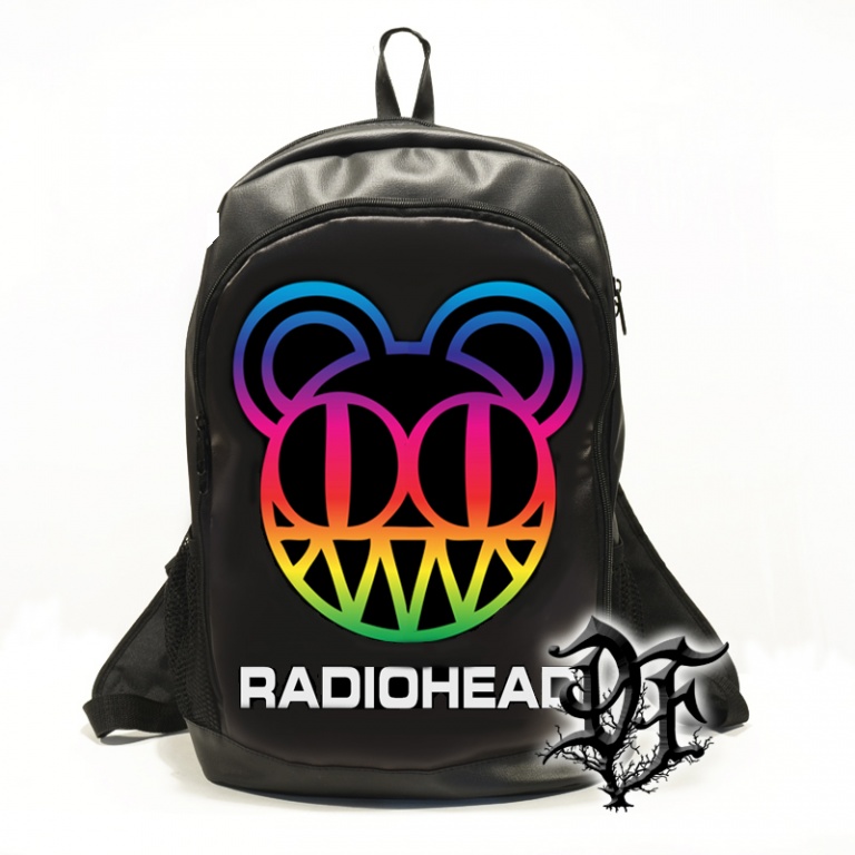 Рюкзак Radiohead