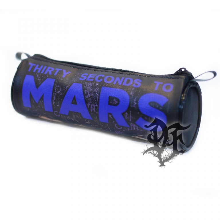 Пенал 30 seconds to Mars