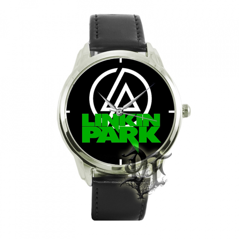 Часы наручные Linkin Park логотип