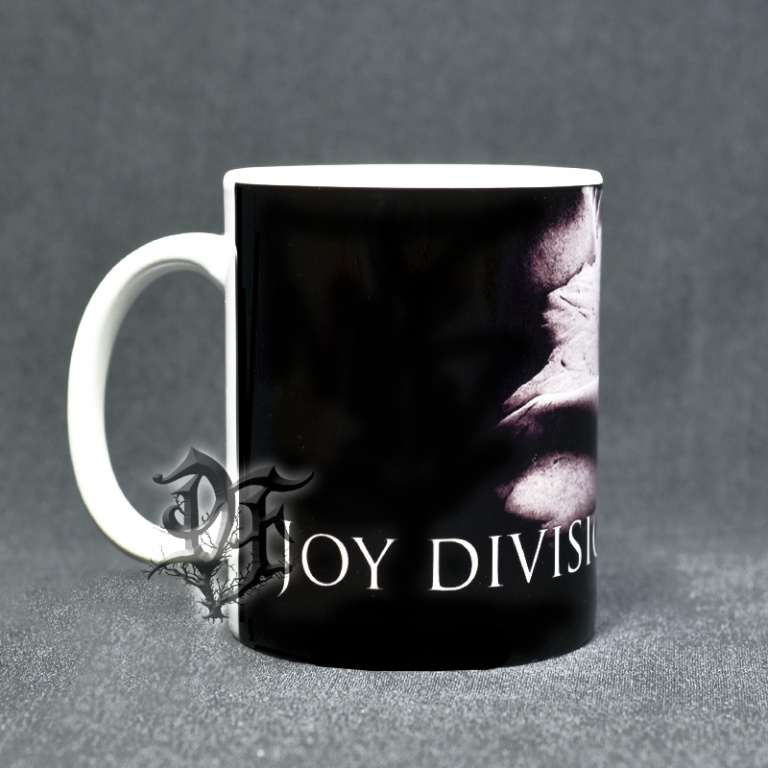 Кружка Joy Division альбом