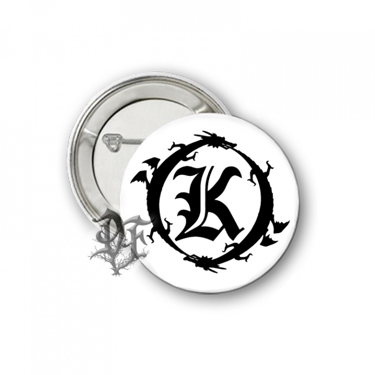 картинка Значок Кукрыниксы логотип от магазина Darkforest
