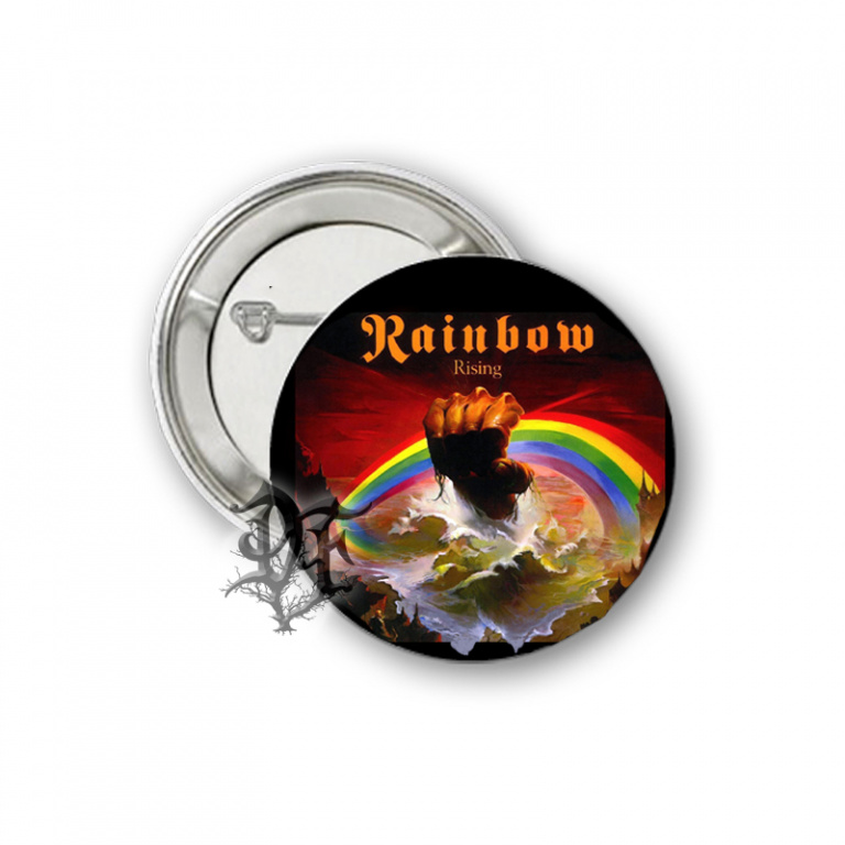 картинка Значок Rainbow от магазина Darkforest
