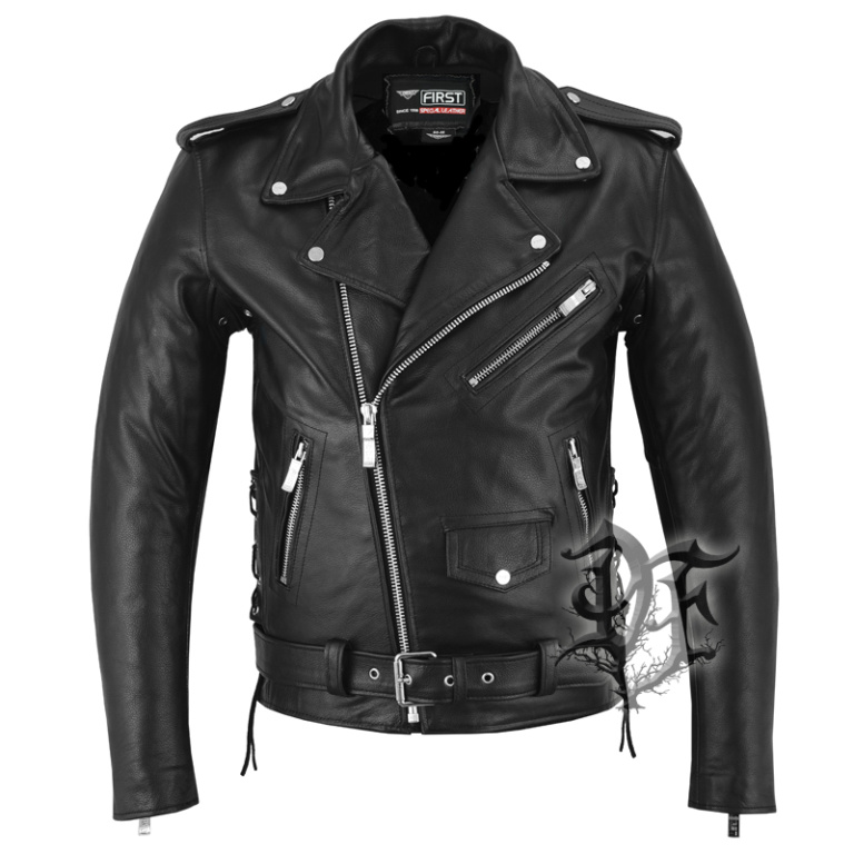 картинка Косуха со съемным ремнем FIRST M 791 СС от магазина Darkforest