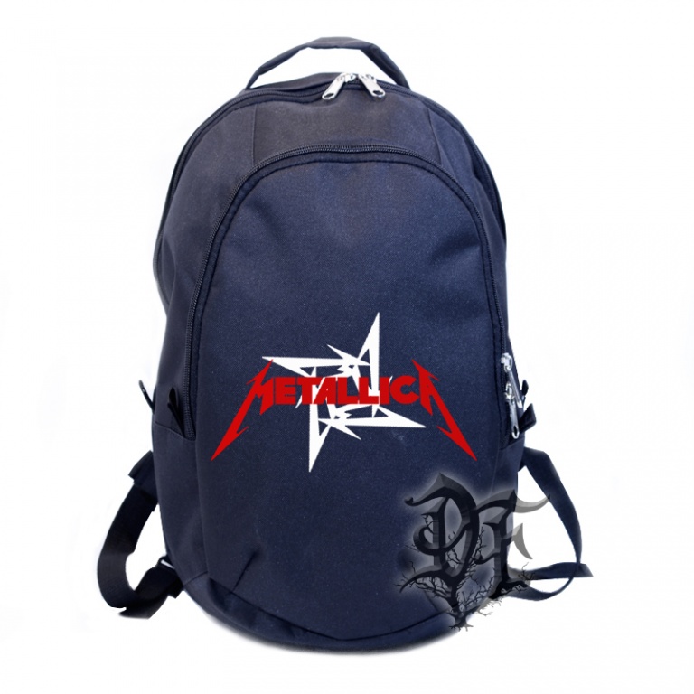 Рюкзак Metallica