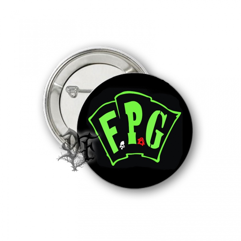 картинка Значок FPG от магазина Darkforest