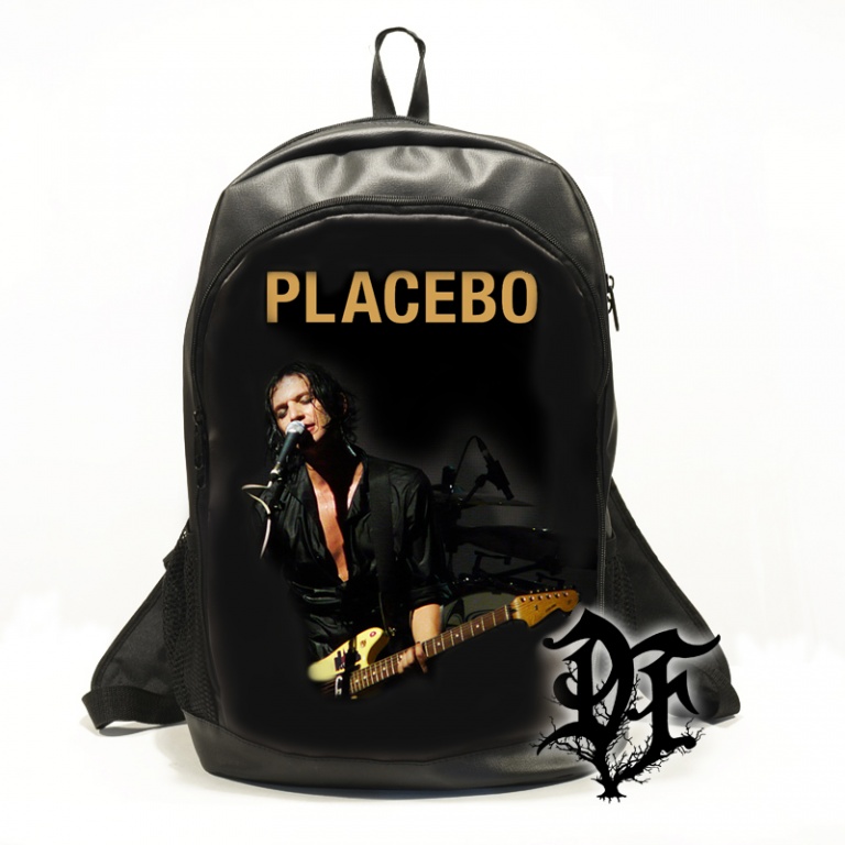 Рюкзак Placebo