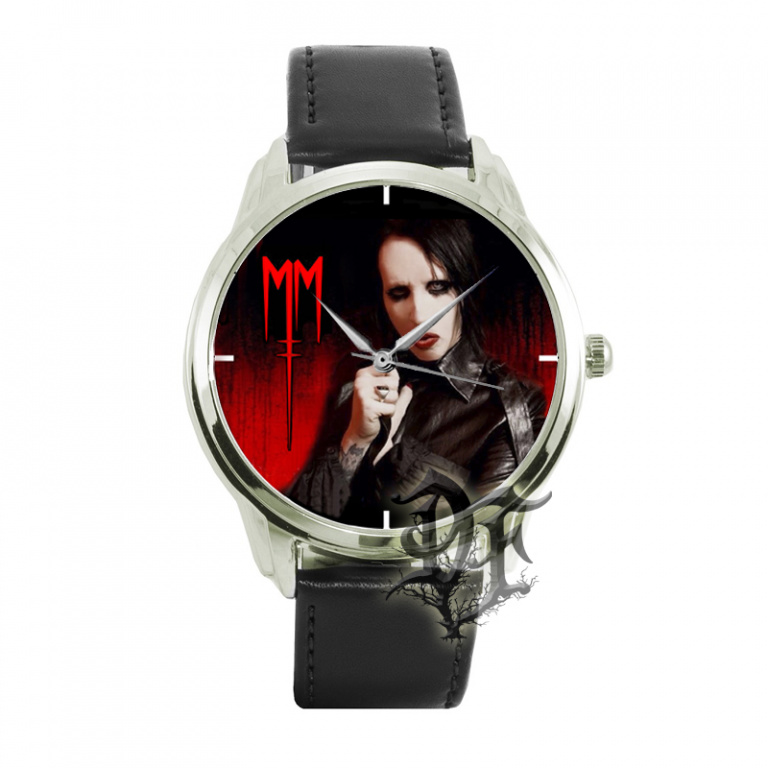 Часы наручные Marilyn Manson