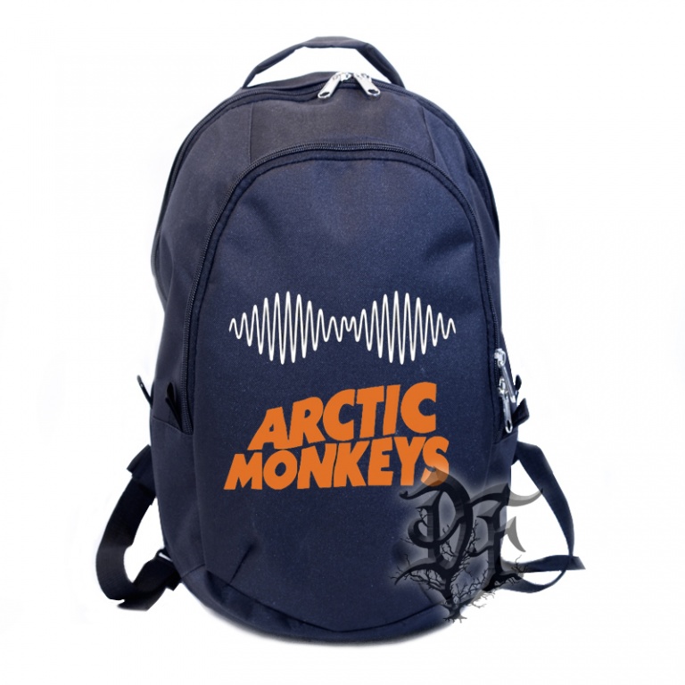 Рюкзак Arctic Monkeys