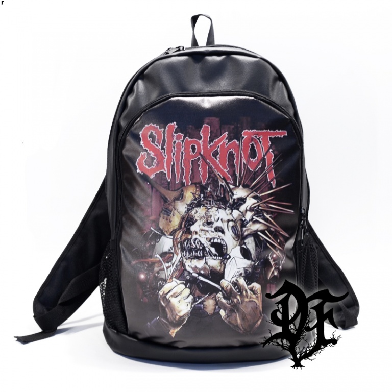 Рюкзак Slipknot