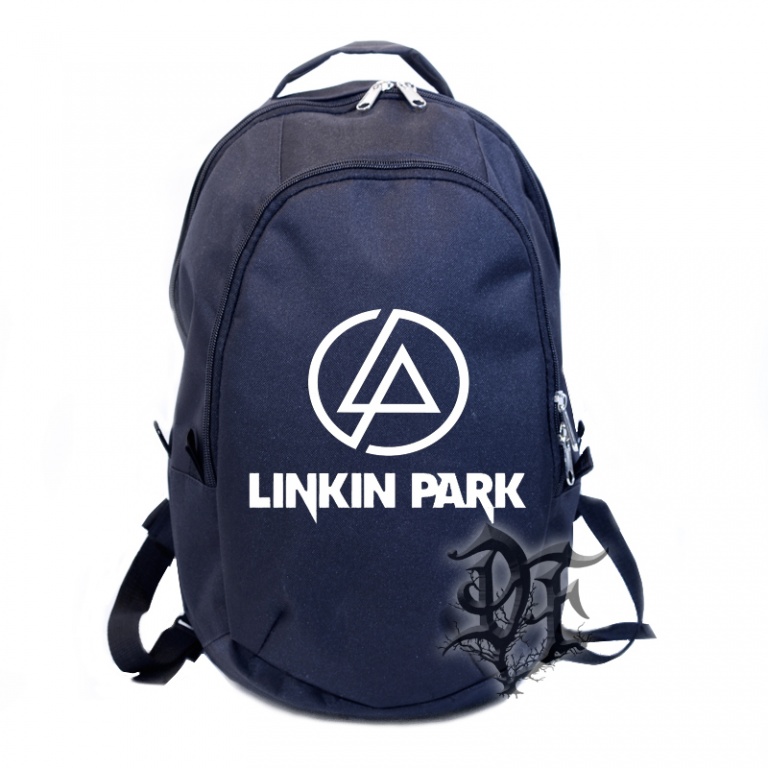 Рюкзак Linkin Park