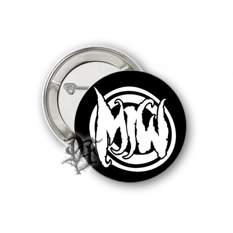 картинка Значок Motionless In Whitе логотип от магазина Darkforest