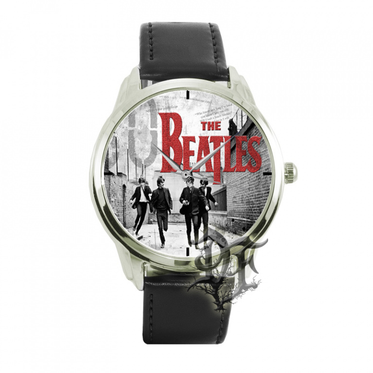 картинка Часы наручные Beatles от магазина Darkforest
