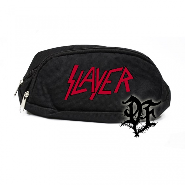 картинка Поясная сумка Slayer от магазина Darkforest